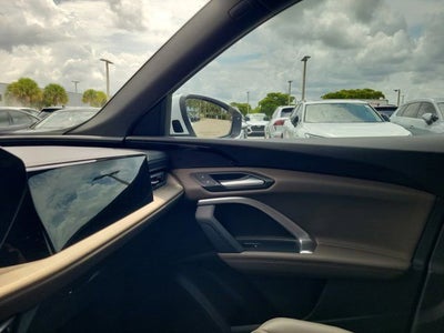 2025 Audi Q5 2.0T Premium