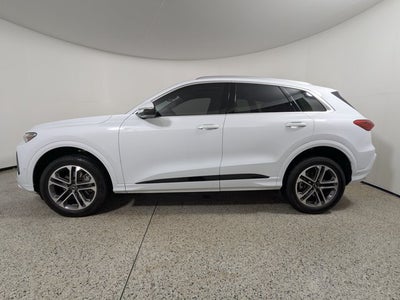 2025 Audi Q5 Premium 2.0 TFSI quattro
