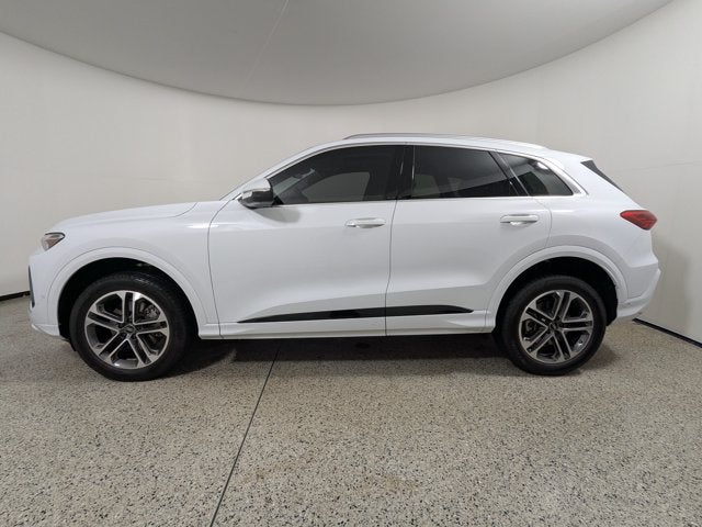 2025 Audi Q5 Premium 2.0 TFSI quattro