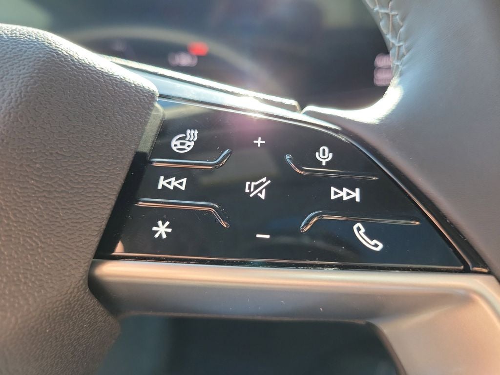 2025 Audi Q5 2.0T Premium quattro