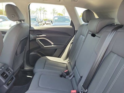 2025 Audi Q5 2.0T Premium