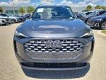2025 Audi Q5 2.0T Premium