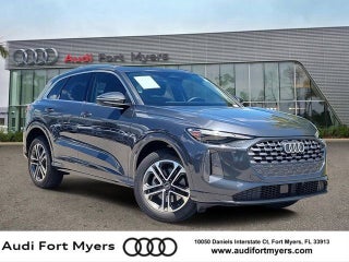 2025 Audi Q5 2.0T Premium
