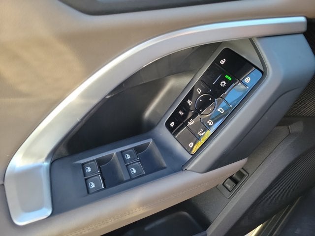 2025 Audi Q5 2.0T Premium