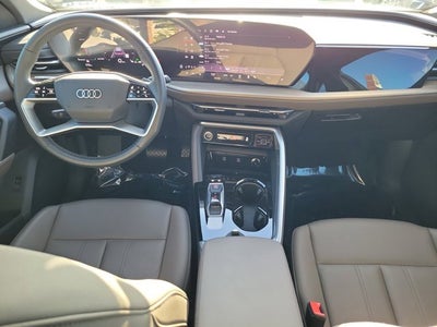 2025 Audi Q5 2.0T Premium