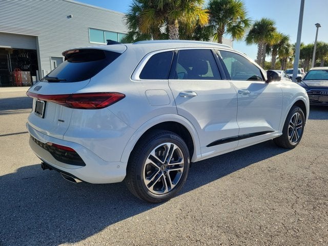 2025 Audi Q5 2.0T Premium