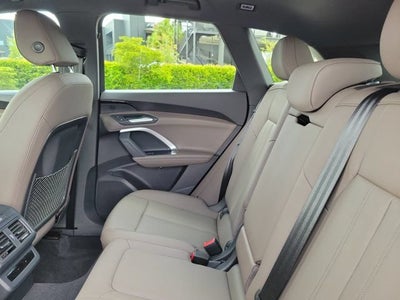 2025 Audi Q5 2.0T Premium