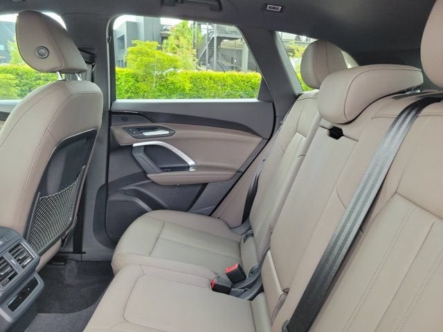 2025 Audi Q5 2.0T Premium