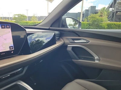 2025 Audi Q5 2.0T Premium