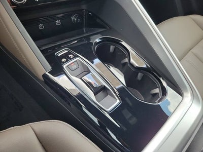 2025 Audi Q5 2.0T Premium