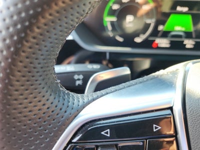 2023 Audi e-tron S Sportback Premium Plus quattro