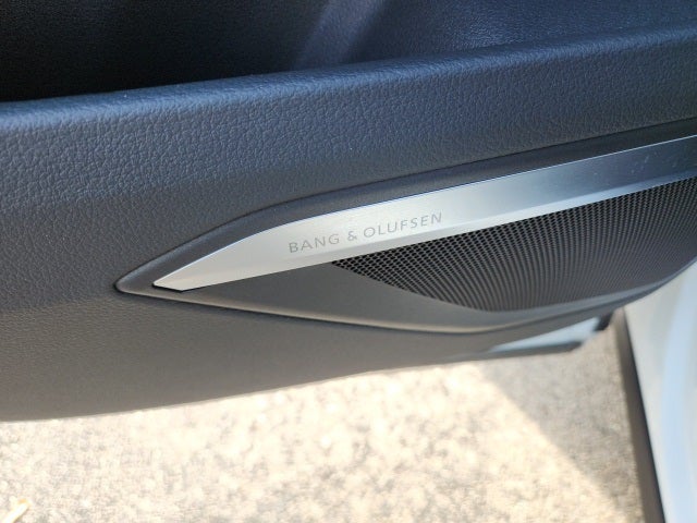 2023 Audi e-tron S Sportback Premium Plus quattro