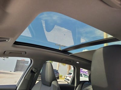2025 Audi Q6 e-tron Premium Plus