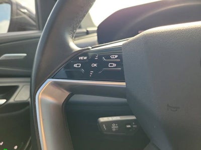 2025 Audi Q6 e-tron Premium Plus