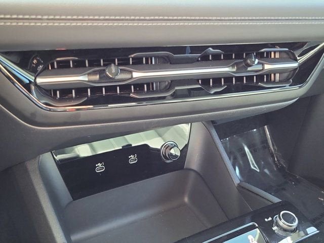 2025 Audi Q6 e-tron Premium Plus