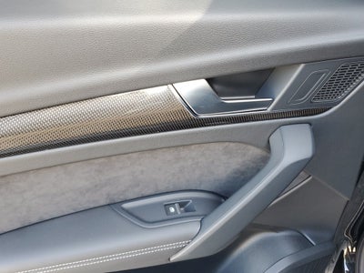 2023 Audi SQ5 Sportback Premium Plus quattro