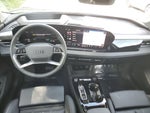 2025 Audi Q6 e-tron Premium Plus quattro