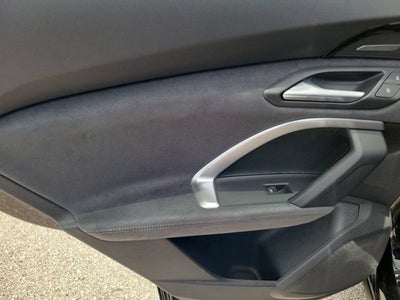 2025 Audi SQ5 3.0T Premium Plus