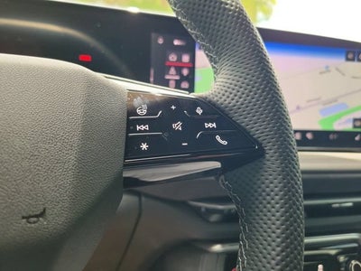 2025 Audi SQ5 3.0T Premium Plus