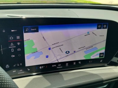 2025 Audi SQ5 3.0T Premium Plus