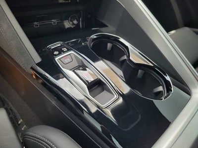 2025 Audi SQ5 3.0T Premium Plus