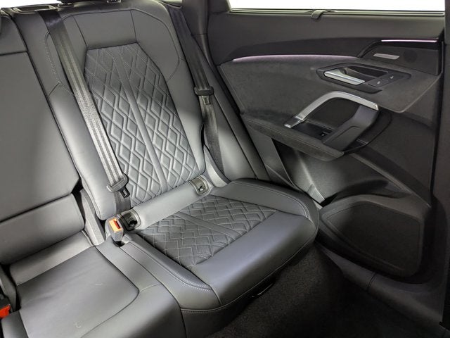 2025 Audi SQ5 Premium Plus 3.0 TFSI quattro