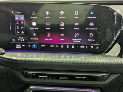 2025 Audi SQ5 Premium Plus 3.0 TFSI quattro