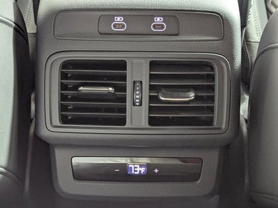 2025 Audi SQ5 Premium Plus 3.0 TFSI quattro