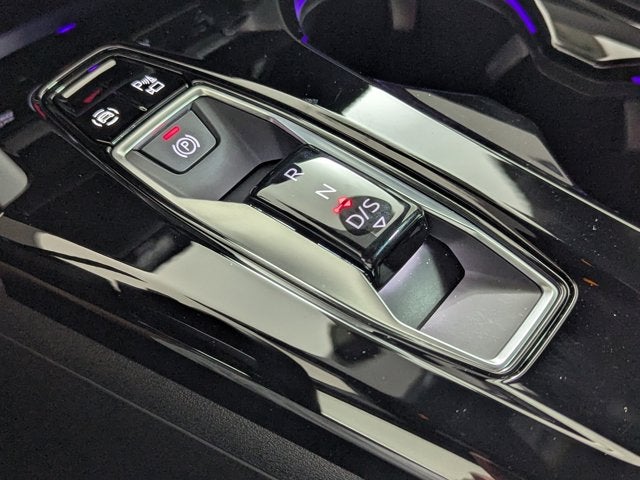 2025 Audi SQ5 Premium Plus 3.0 TFSI quattro