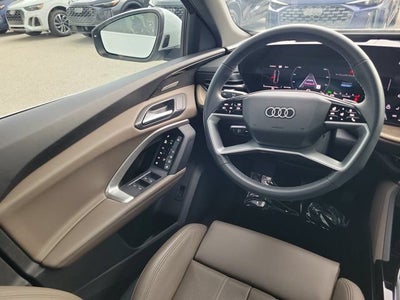 2025 Audi Q5 2.0T Premium Plus