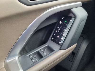 2025 Audi Q5 2.0T Premium Plus