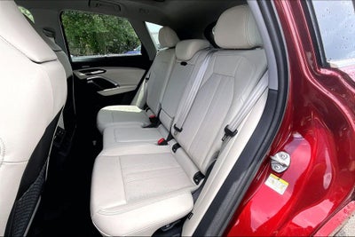 2025 Audi Q5 2.0T Premium Plus quattro
