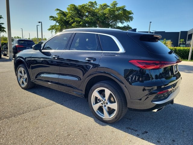 2025 Audi Q5 2.0T Premium Plus