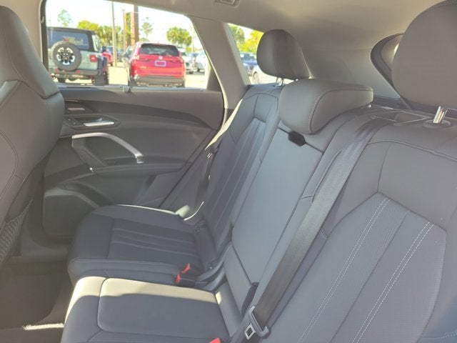 2025 Audi Q5 2.0T Premium Plus