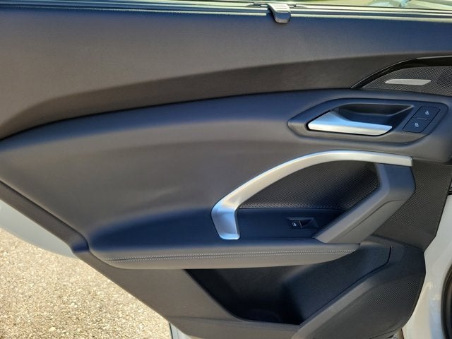 2025 Audi Q5 2.0T Premium Plus