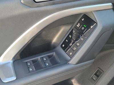 2025 Audi Q5 2.0T Premium Plus