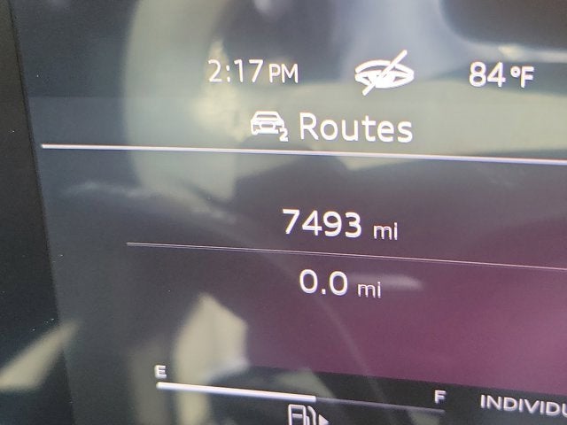 2025 Audi Q5 2.0T Premium Plus