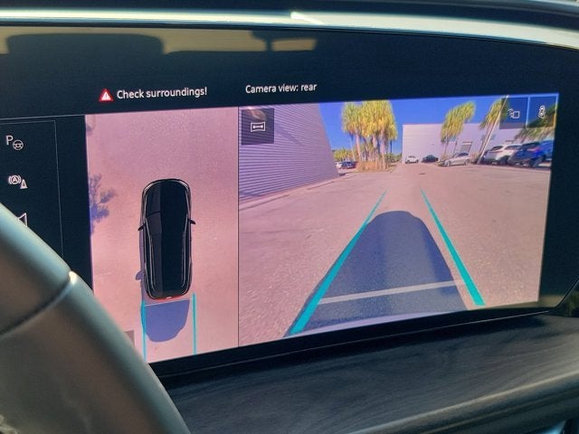 2025 Audi Q5 2.0T Premium Plus