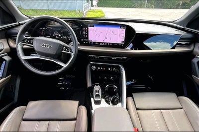 2025 Audi Q5 2.0T Premium Plus quattro