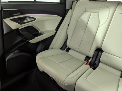 2025 Audi Q5 Premium Plus 2.0 TFSI quattro