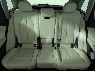 2025 Audi Q5 Premium Plus 2.0 TFSI quattro