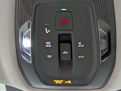 2025 Audi Q5 Premium Plus 2.0 TFSI quattro