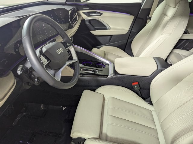 2025 Audi Q5 Premium Plus 2.0 TFSI quattro