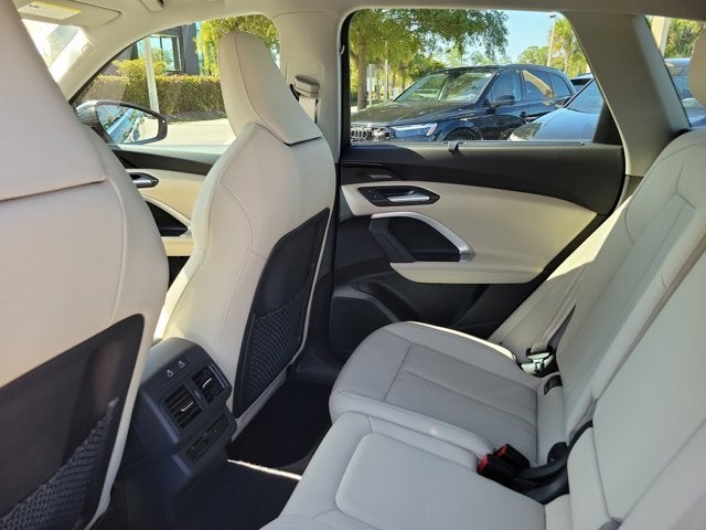 2025 Audi Q5 2.0T Premium Plus