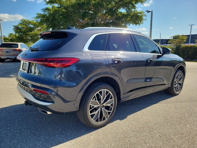 2025 Audi Q5 2.0T Premium Plus
