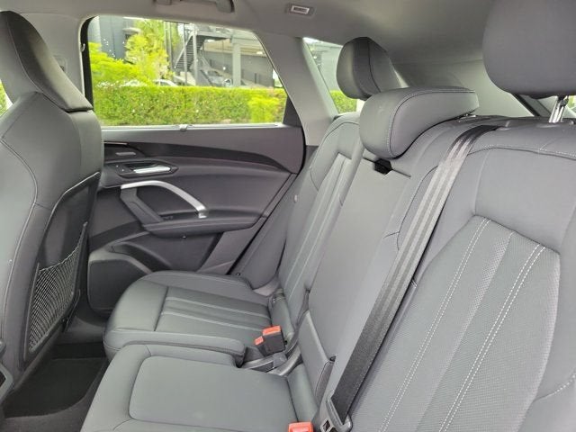 2025 Audi Q5 2.0T Premium Plus