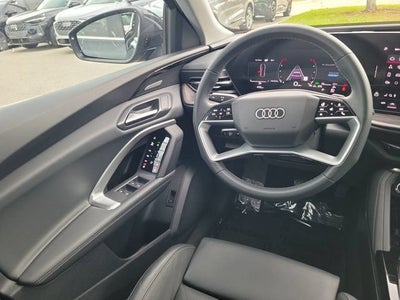 2025 Audi Q5 2.0T Premium Plus