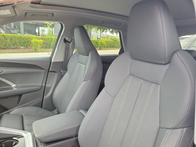 2025 Audi Q5 2.0T Premium Plus