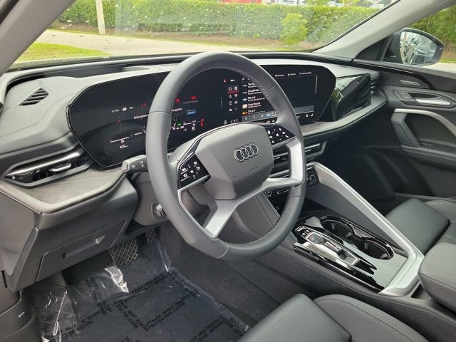 2025 Audi Q5 2.0T Premium Plus