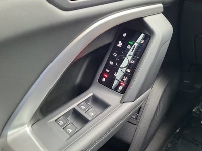 2025 Audi Q5 2.0T Premium Plus